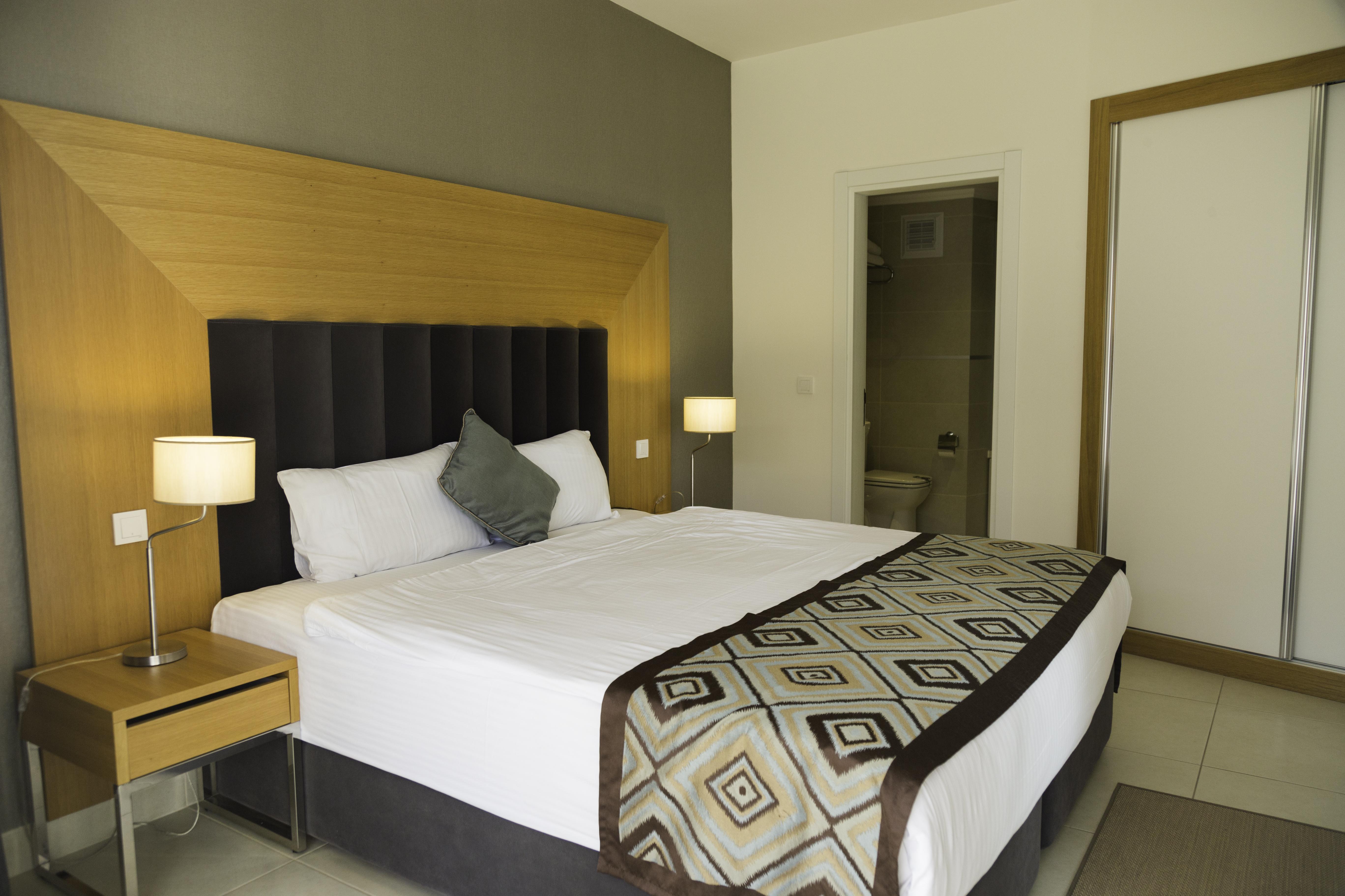 Ramada & Golf Курортний комплекс 5*