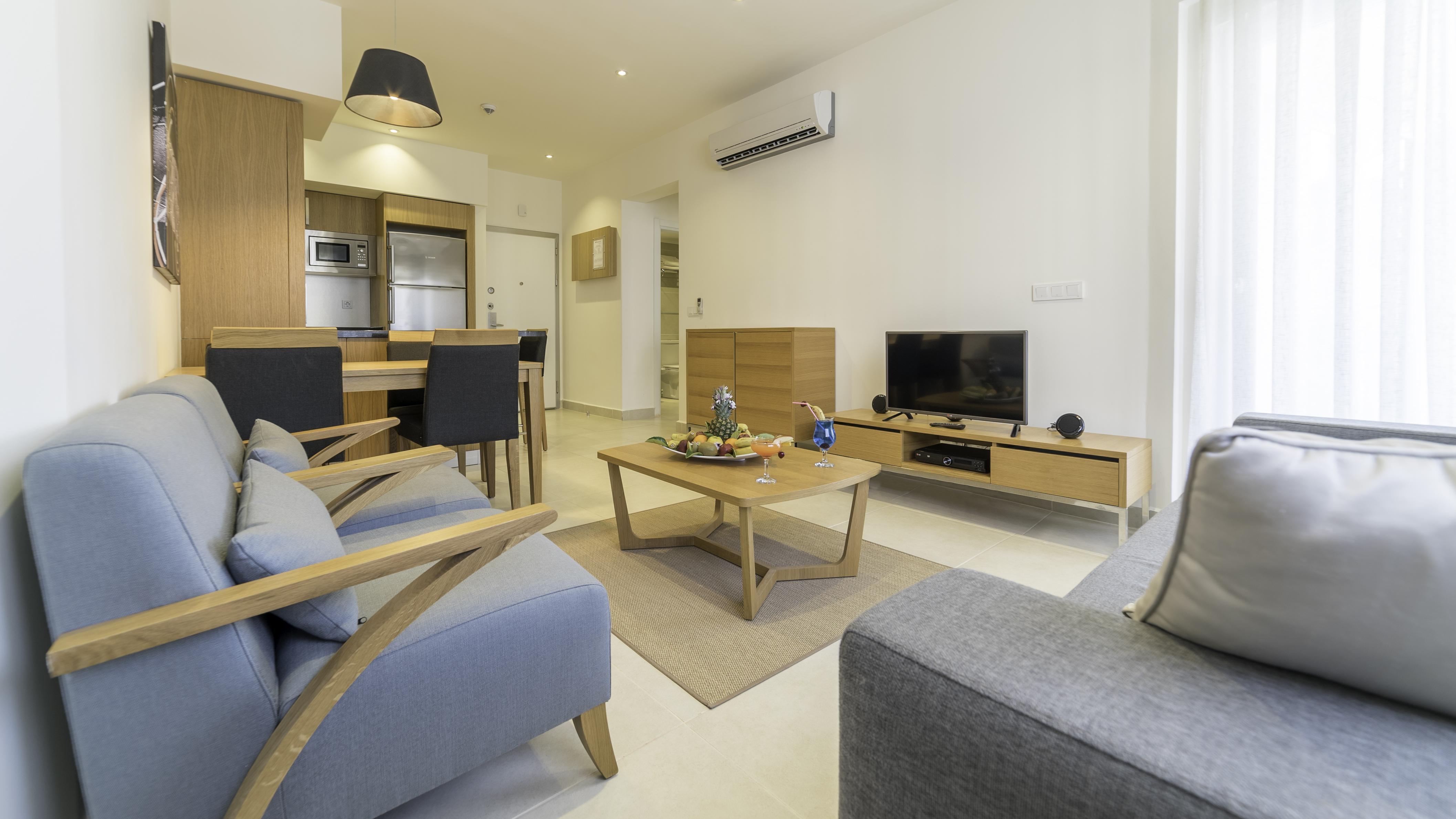 Курортний комплекс Ramada & Golf Кушадаси