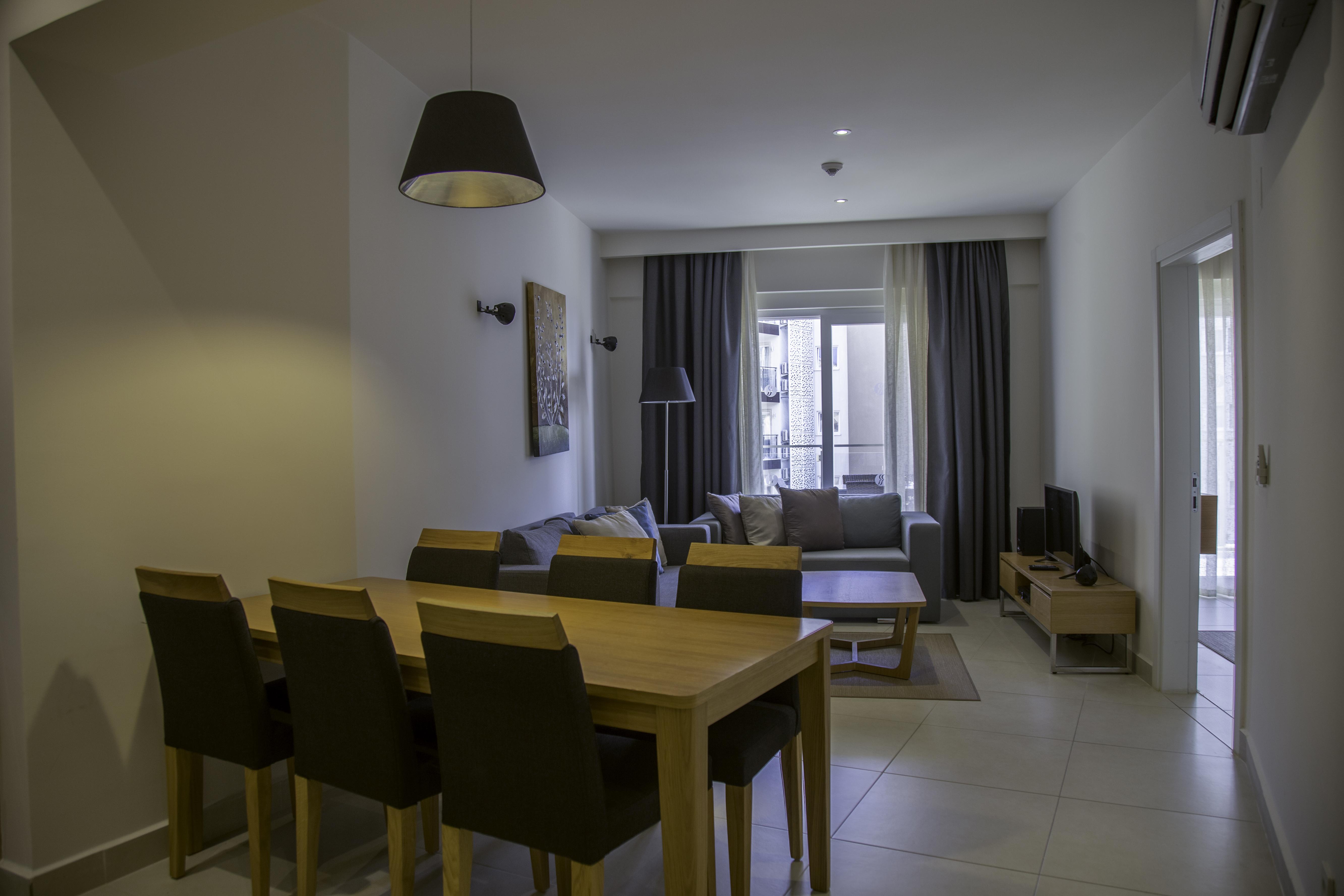 Ramada & Golf Курортний комплекс 5*