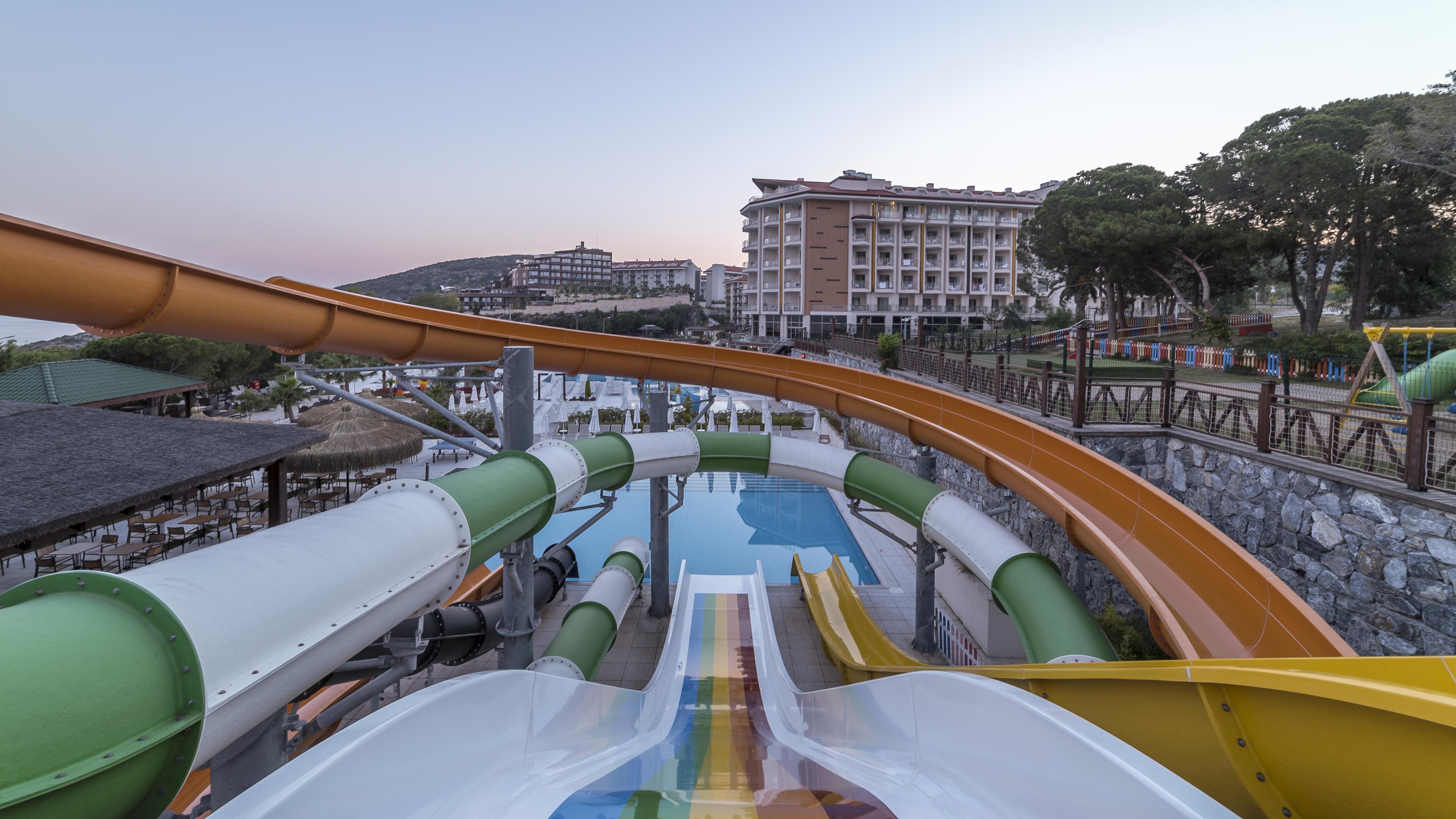 Ramada & Golf Курортний комплекс