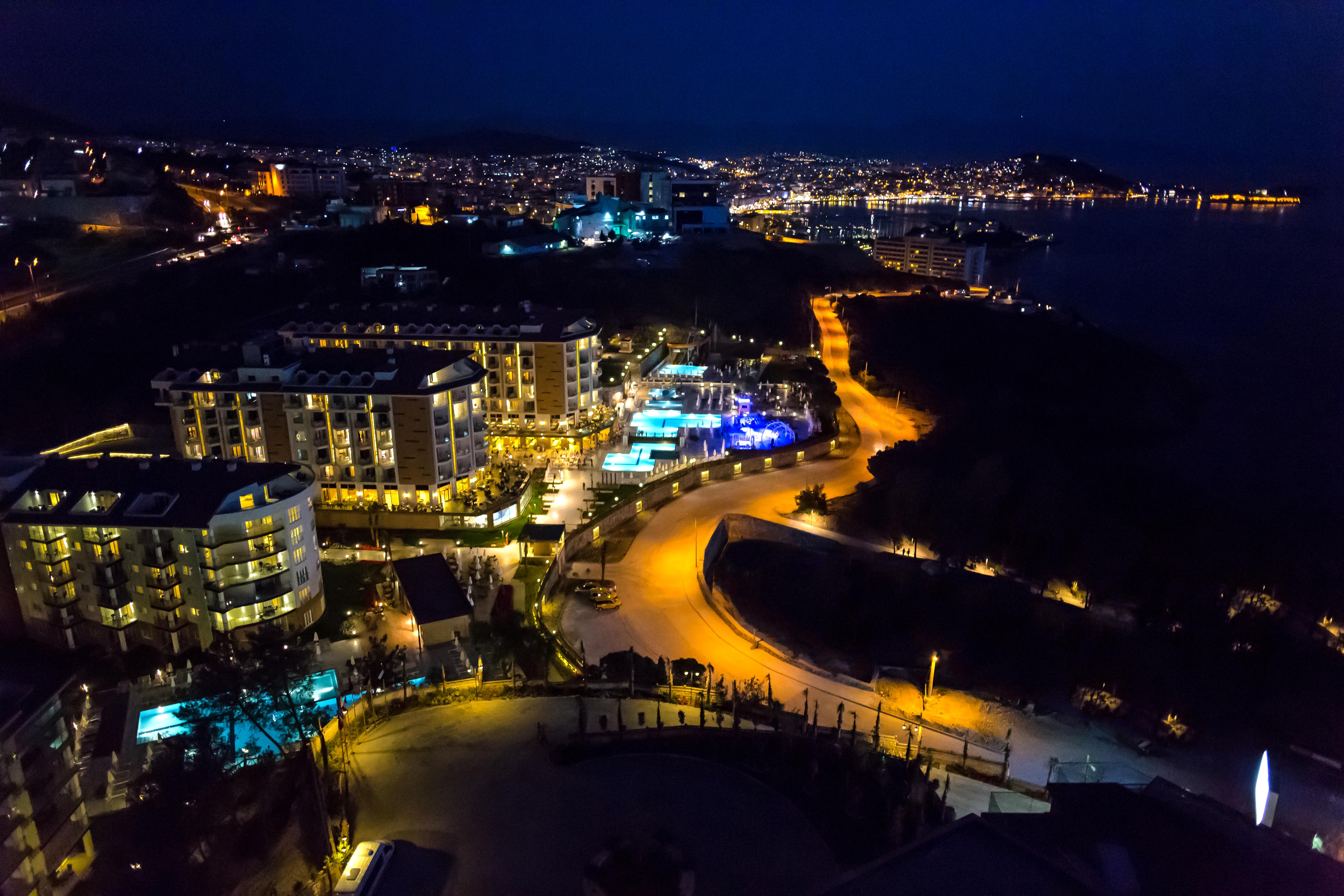 Ramada & Golf Курортний комплекс 5*