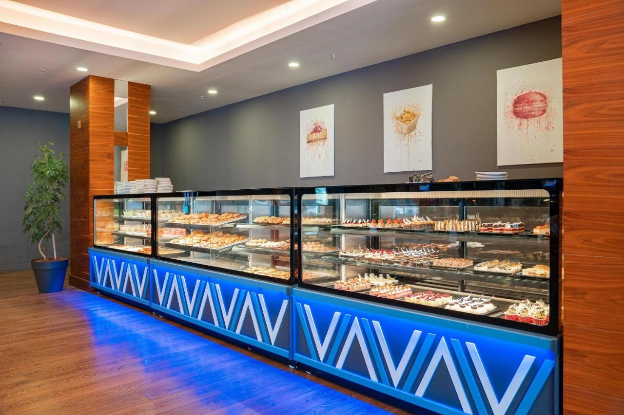 Ramada & Golf Курортний комплекс