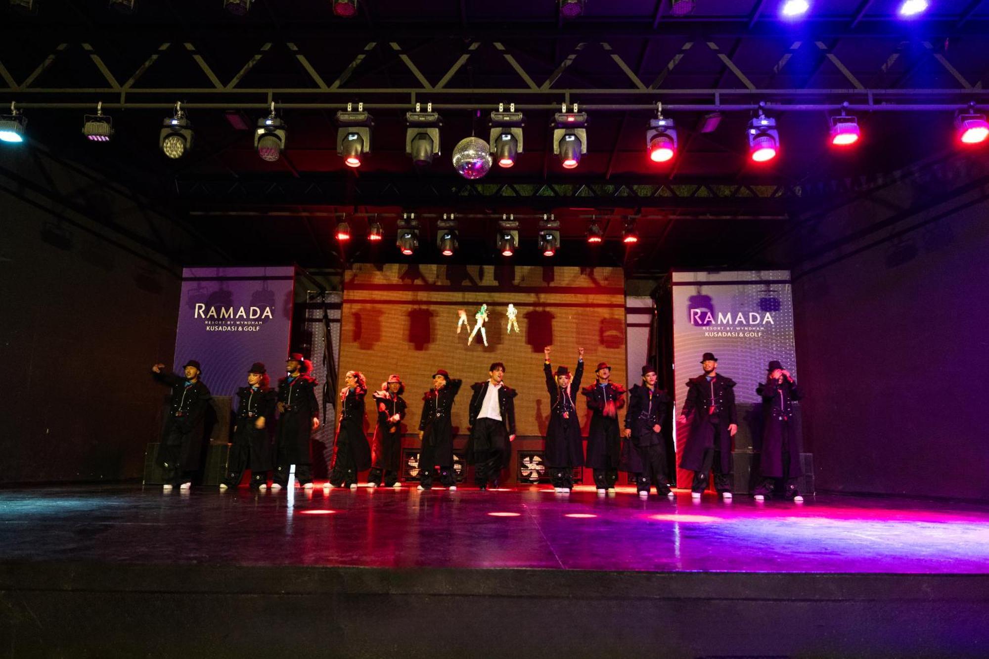 Ramada & Golf Курортний комплекс 5*