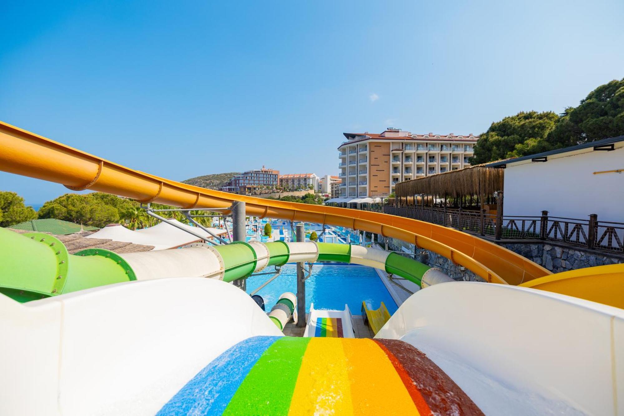 Ramada & Golf 5* Кушадаси