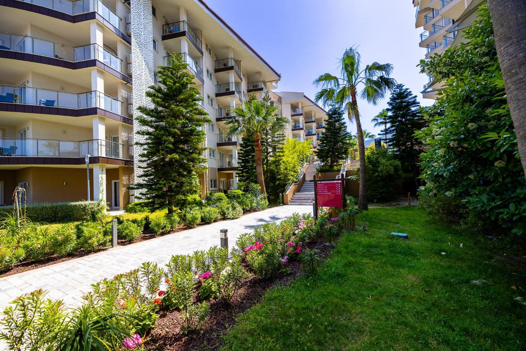 Ramada & Golf 5* Кушадаси